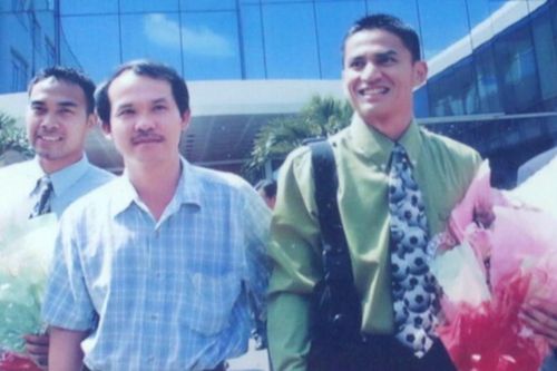 Bầu Đức: Hôm nay Kiatisak sang Việt Nam, cách ly tại TPHCM