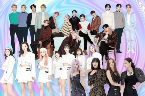 10 ca khúc định hình K-Pop 2020 do tạp chí Time bình chọn: Loạt hit của BTS vắng mặt