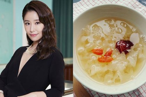 Trẻ hơn tuổi thật nhờ 5 thực phẩm giàu collagen 'níu kéo thanh xuân'