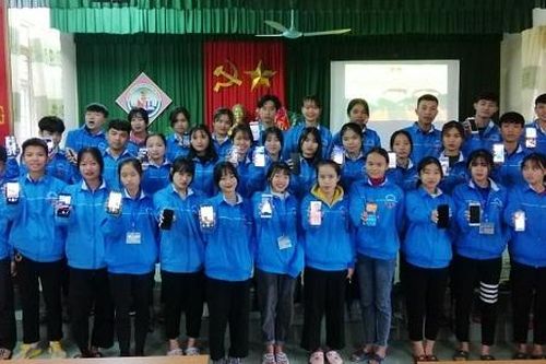 Đẩy mạnh Cuộc thi trực tuyến tìm hiểu 90 năm truyền thống vẻ vang của Đoàn TNCS Hồ Chí Minh