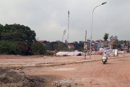 Thanh tra Chính phủ kết luận nhiều sai phạm của hàng loạt dự án lớn ở Bắc Giang