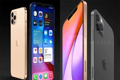 iPhone 12 'cháy hàng' Apple tăng sản lượng sản xuất lên 30%
