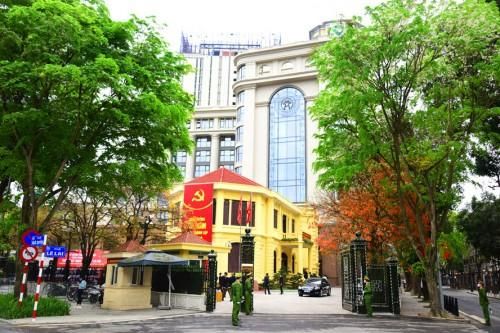 Thường trực Thành ủy Hà Nội đốc thúc tiến độ xây dựng 10 chương trình công tác lớn
