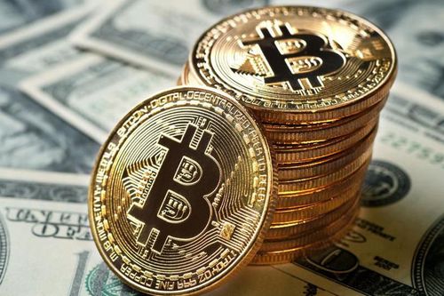 Giá Bitcoin vượt mốc 20.000 USD và 21.000 USD lần đầu tiên trong lịch sử
