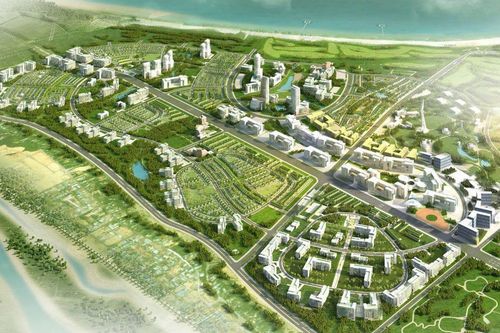 Sở hữu quỹ đất khoảng 450 ha, Phát Đạt sẵn sàng phát triển dự án trong 10 năm tới