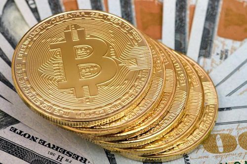 Đà tăng quá mạnh, Bitcoin phá tiếp mốc 22.000 USD
