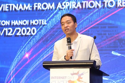 Chủ tịch VNG: 'Câu hỏi đặt ra, Facebook có nghe lén hay không?'