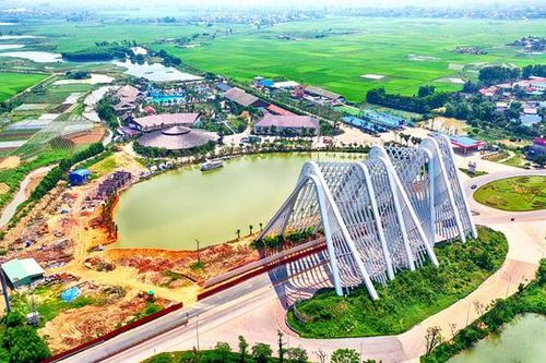 Bất động sản HANO – VID đã huy động 8.655 tỷ đồng trái phiếu trong 3 tháng