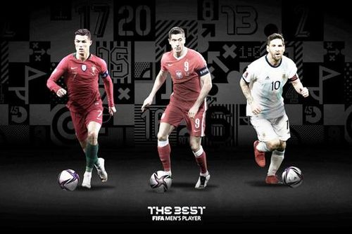 Lần đầu cho 'Lewangoalski'