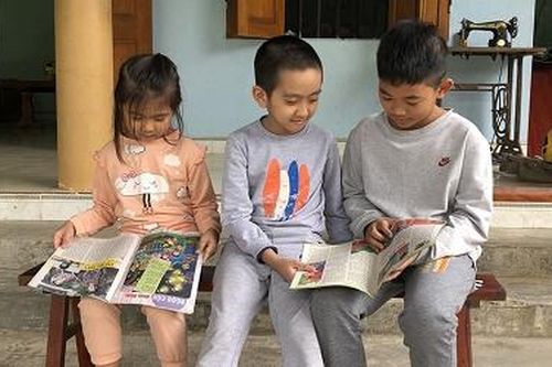 Bảo vệ trẻ em trước những nguy cơ xâm hại