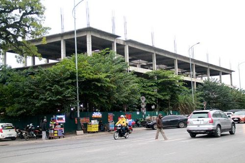 Kiên quyết thu hồi các dự án chậm triển khai
