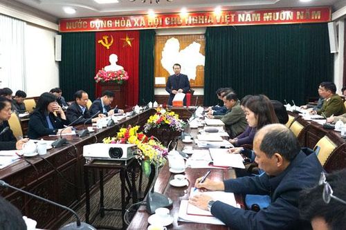 Giá trị sản xuất nông, lâm nghiệp, thủy sản tăng gần 4%