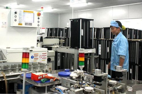 Thuế xuất nhập khẩu ước đạt 75% kế hoạch