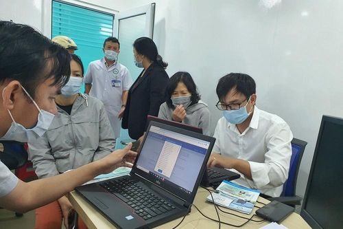 Sự cần thiết phải xác minh danh tính người dân khi sử dụng bảo hiểm xã hội số