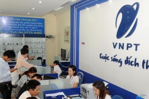 Vượt bão Covid-19, VNPT vẫn đạt doanh thu khủng