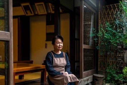 Bí quyết tồn tại 1.020 năm của một công ty bánh nướng