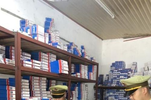 Quảng Ninh: Tạm giữ gần 34.000 vòng bi ôtô có dấu hiệu giả mạo nhãn hiệu SKF