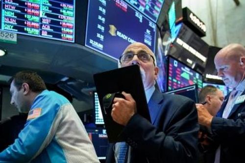 Quỹ đầu tư cổ phiếu đầu tiên đạt giá trị 1.000 tỷ USD