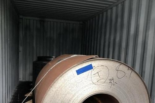 Doanh nghiệp khai sai tên thép nhập khẩu để trốn thuế