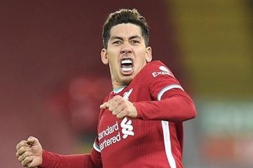 Firmino lập công, Liverpool đoạt ngôi đầu bảng