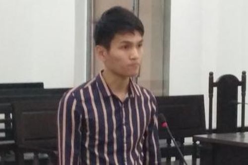 Hai anh em lấy trộm tiền của mẹ để 'chơi' ma túy