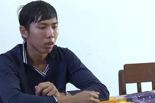 Bắt giữ đối tượng giết người cướp tài sản sau 48 giờ gây án