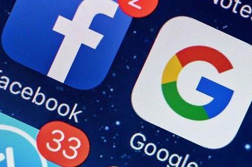 Hàng loạt bang ở Mỹ kiện Google và Facebook lũng đoạn thị trường