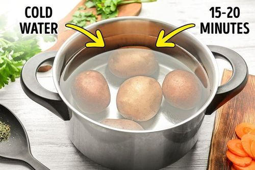10 mẹo vặt nhà bếp tiết kiệm thời gian dành cho người bận rộn