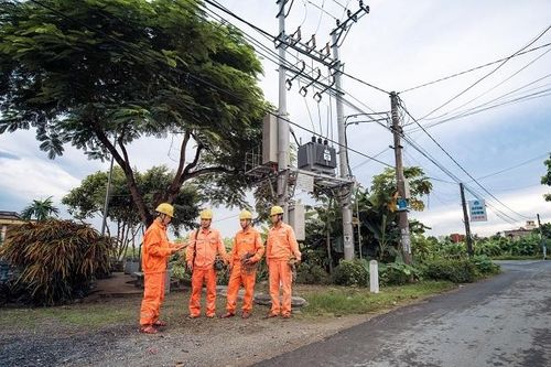 Đảm bảo điện trong dịp lễ Noel, Tết Dương lịch và Tết Nguyên đán 2021