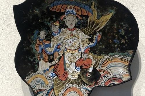 Để tranh Hàng Trống vẫn... sống