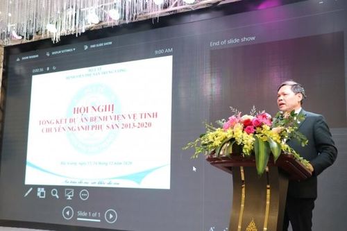 Thực hiện đề án bệnh viện vệ tinh chuyên ngành sản khoa: Giảm tải cho tuyến trung ương