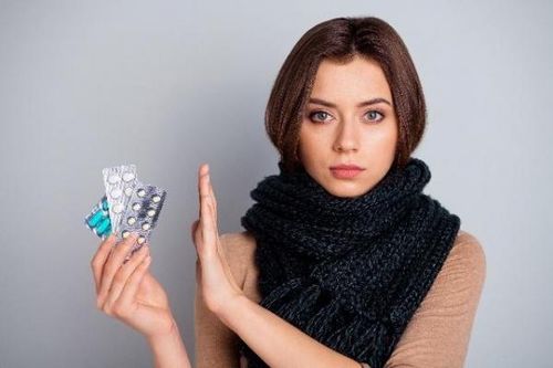 Giải pháp phù hợp để điều trị đau họng