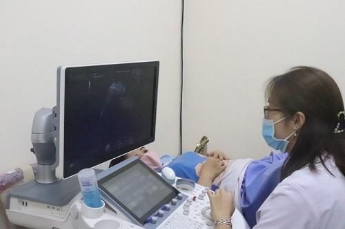 Bệnh viện Phụ Sản Hải Phòng cứu sản phụ vỡ tử cung trên vết mổ đẻ cũ