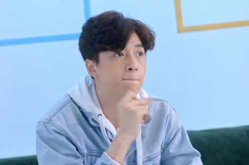 Ngô Kiến Huy bất ngờ trở về tạo hình 'chàng Bắp' 10 năm trước trong MV mới