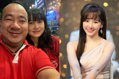 Chỉ dùng một từ này để gọi Hari Won, vợ diễn viên Hiếu Hiền khiến netizen dậy sóng