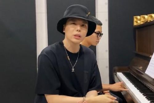 Trịnh Thăng Bình khẳng định tôn trọng Jack, 'Bức Bình Phong' không đạo nhái Jay Chou