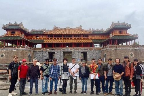 Bất ngờ với gương mặt được chọn đóng Thúc Sinh trong phim 'Kiều'