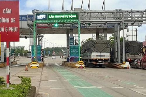 Thu phí không dừng: Vì sao khách hàng không mặn mà?