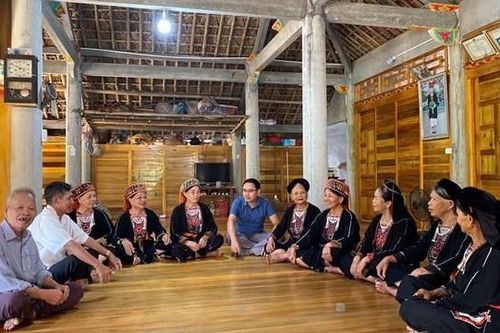 Lâm Đồng: Xây dựng, nhân rộng các mô hình tự quản ở khu dân cư