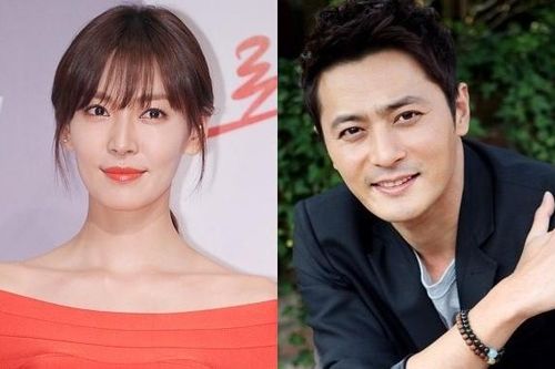Jang Dong Gun bị ghét bỏ sau 20 năm 'Tình yêu trong sáng'