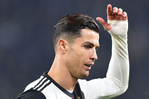 'Ronaldo và Messi góp mặt ở The Best chỉ để làm khán giả thấy vui'