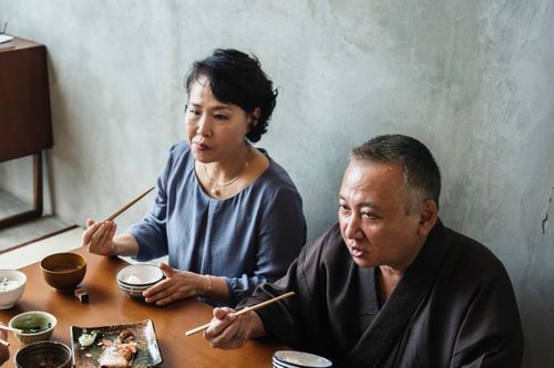 'Nhiều mẹ chồng dè chừng vì sợ làm phật ý con dâu'