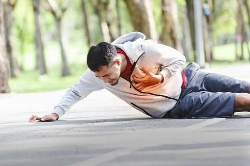 Thói quen khiến bạn dễ mất mạng khi trời trở lạnh