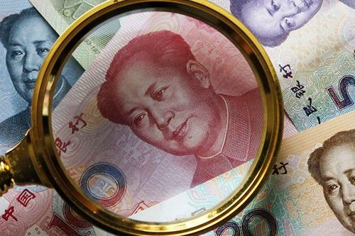 Sau hàng loạt bê bối vỡ nợ, Trung Quốc có cải thiện uy tín tài chính?