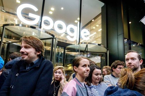 Google đón tin xấu