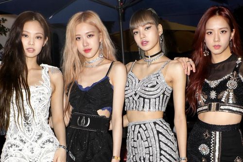 Vì sao BlackPink không được đề cử ở Grammy?