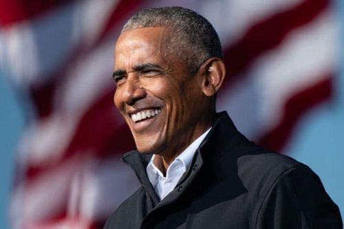 Những cuốn sách yêu thích của ông Obama trong năm 2020