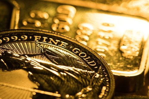 Sự trỗi dậy của Bitcoin có đe dọa thị trường vàng?