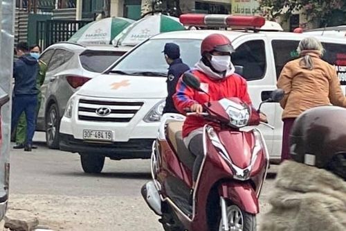 Nam thanh niên tử vong trong quán game