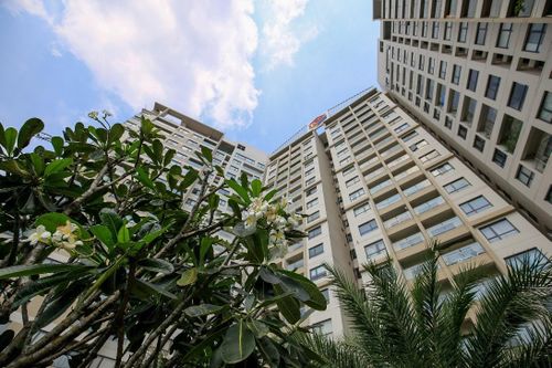 CEO Phát Đạt nói về vụ cư dân kiện công ty bán chỗ để ôtô 500 triệu